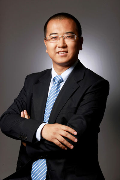 程云鹏(淘米程云鹏) 程云鹏(淘米程云鹏)