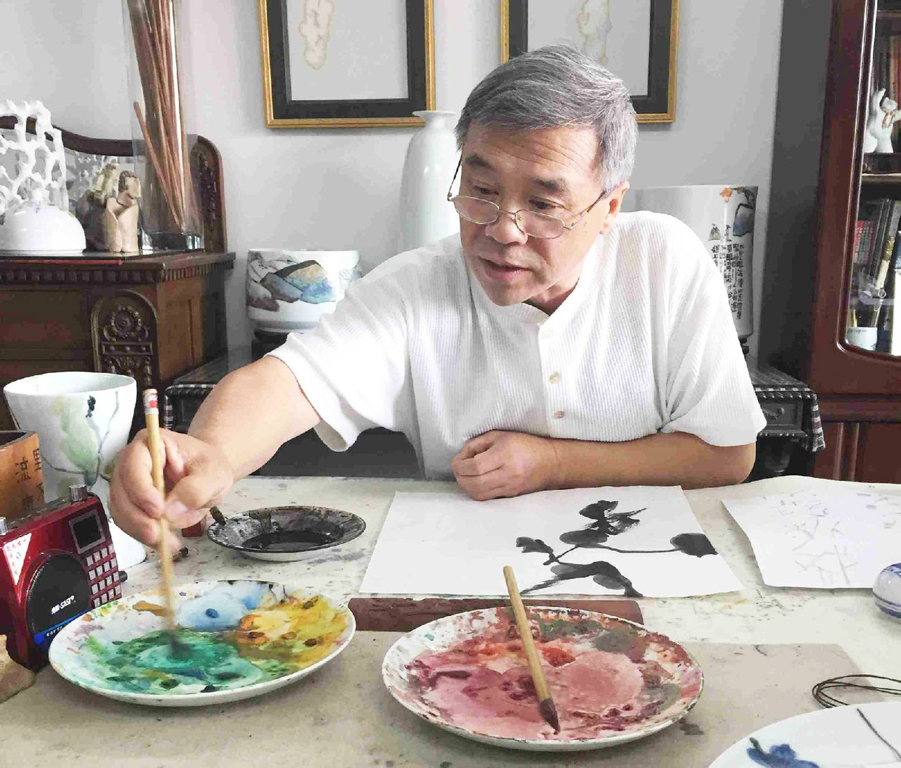 王俭(上海译文出版社编辑) 王俭(上海译文出版社编辑)
