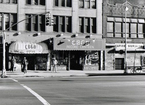 CBGB CBGB