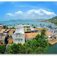 大澳渔村 大澳渔村