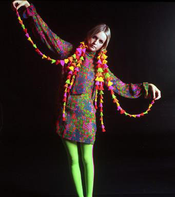 崔姬 (Twiggy) 崔姬 (Twiggy)