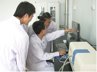 新乡学院化学与化工学院 新乡学院化学与化工学院