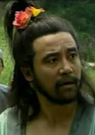 白眉大侠(1995年王文杰执导电视剧)