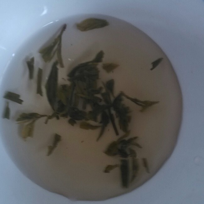 冰糖雪梨茶