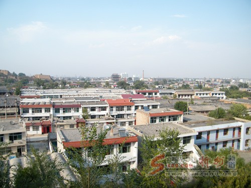 南关村(山西省闻喜县桐城镇下辖村) 南关村(山西省闻喜县桐城镇下辖村)