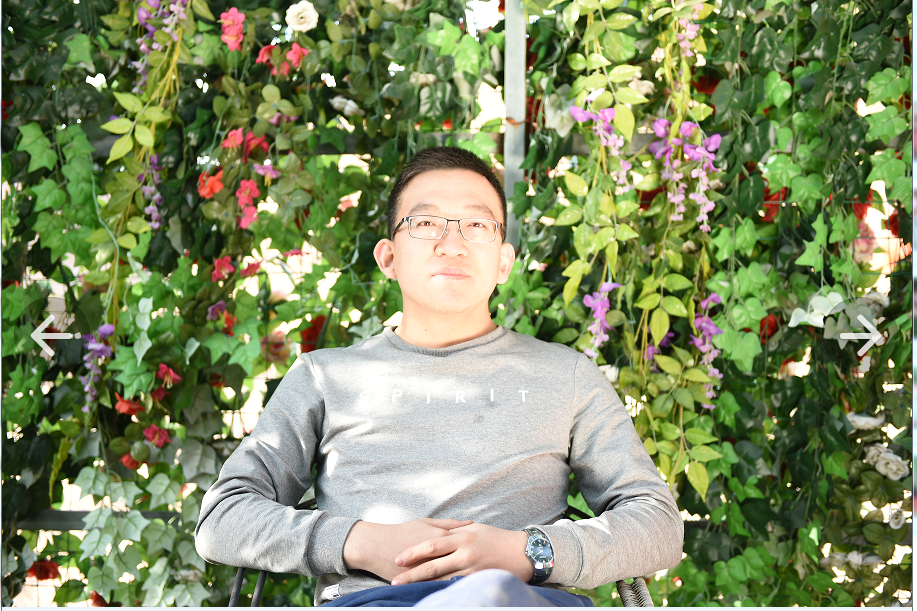 我口吃多年 我口吃多年
