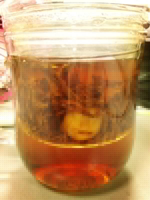桂圆红茶