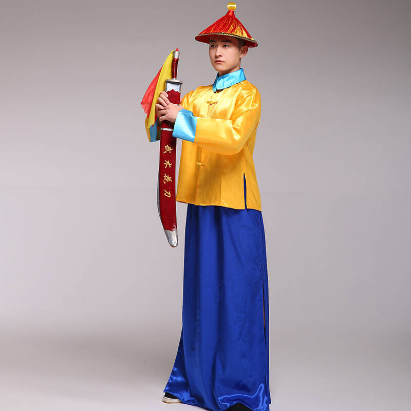 御前侍卫(古代官职) 御前侍卫(古代官职)