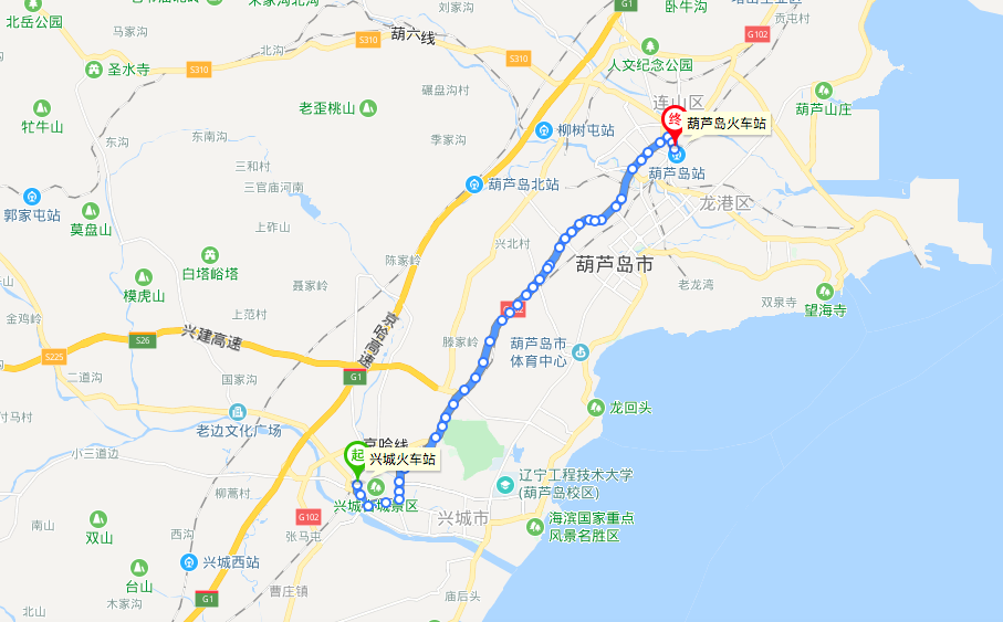 线路图 线路图