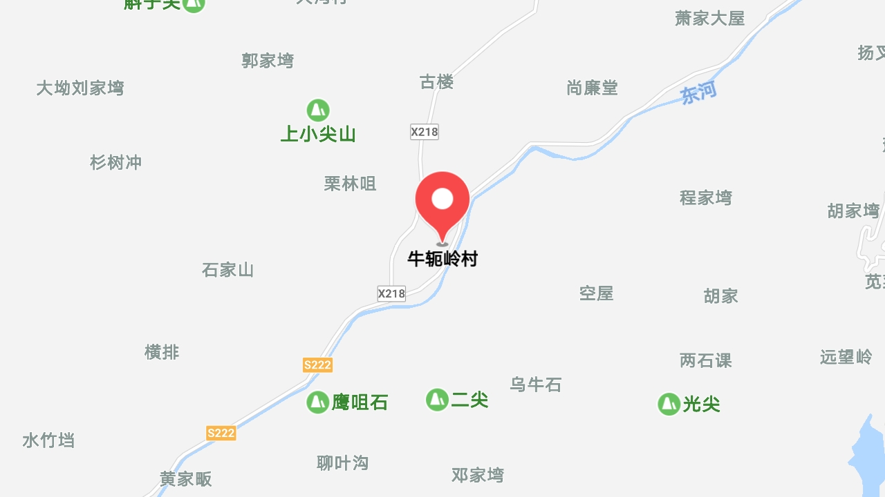 地图信息