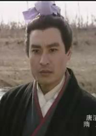 隋唐演义(1996年张华勛执导电视剧)