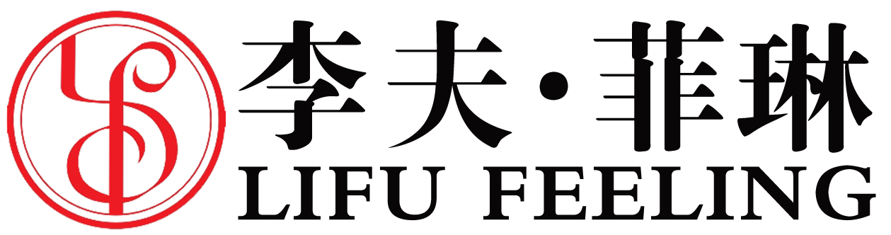李夫文投LOGO 李夫文投LOGO