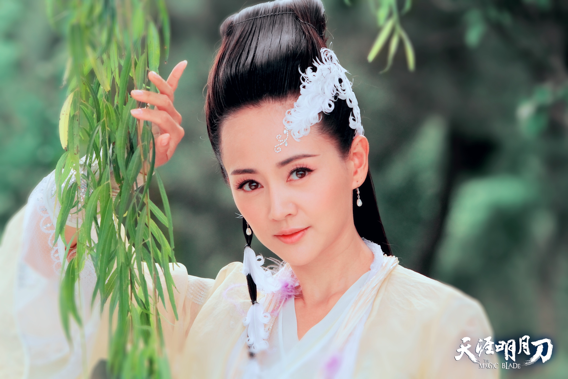 明月心 明月心