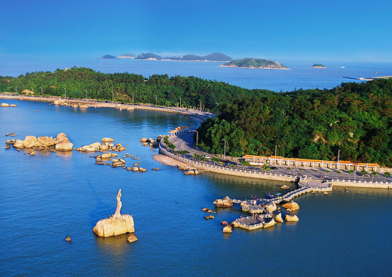 珠海(珠海市) 珠海(珠海市)