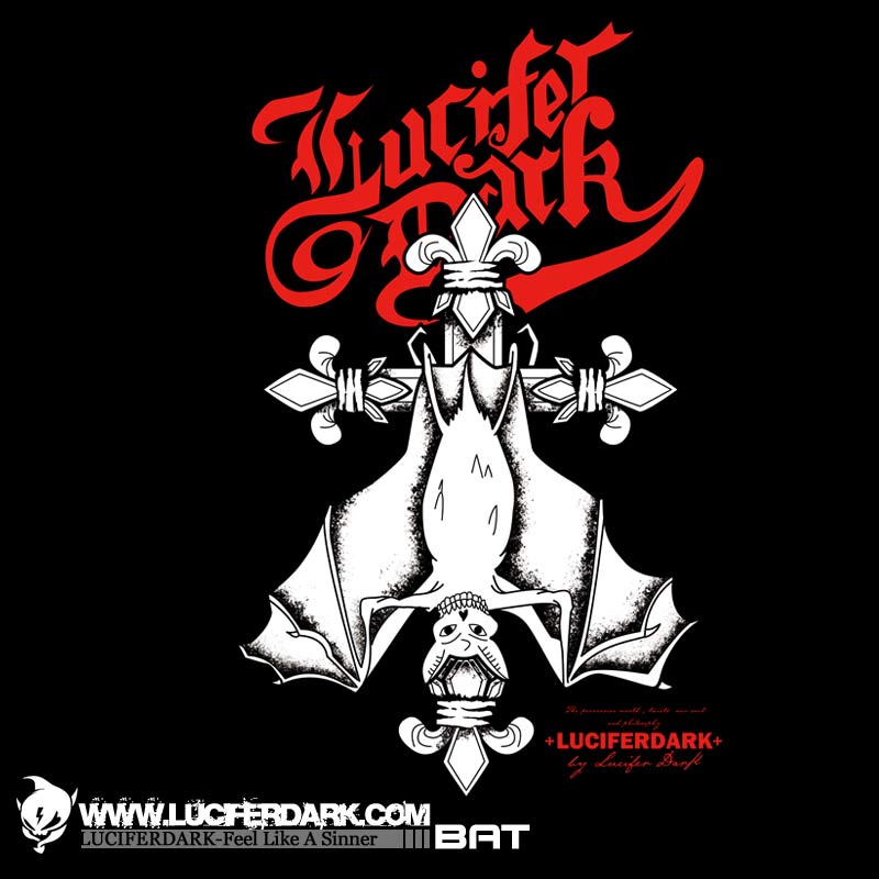 LUCIFER(宗教辞彙) LUCIFER(宗教辞彙)