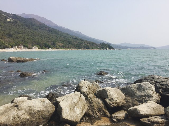 大澳 大澳