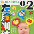 小太阳幼儿智力开发丛书:0-2岁左脑训练开发 小太阳幼儿智力开发丛书:0-2岁左脑训练开发