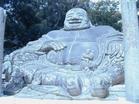 瑞岩弥勒造像 瑞岩弥勒造像