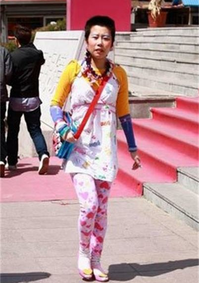 青泥姐 青泥姐
