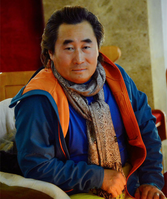陈强 陈强