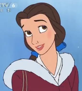 美女与野兽2：贝儿的心愿