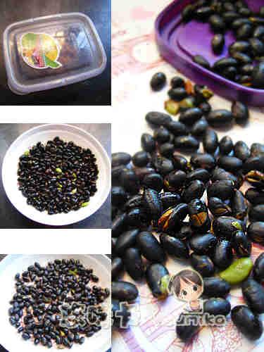 脆脆小黑豆 脆脆小黑豆