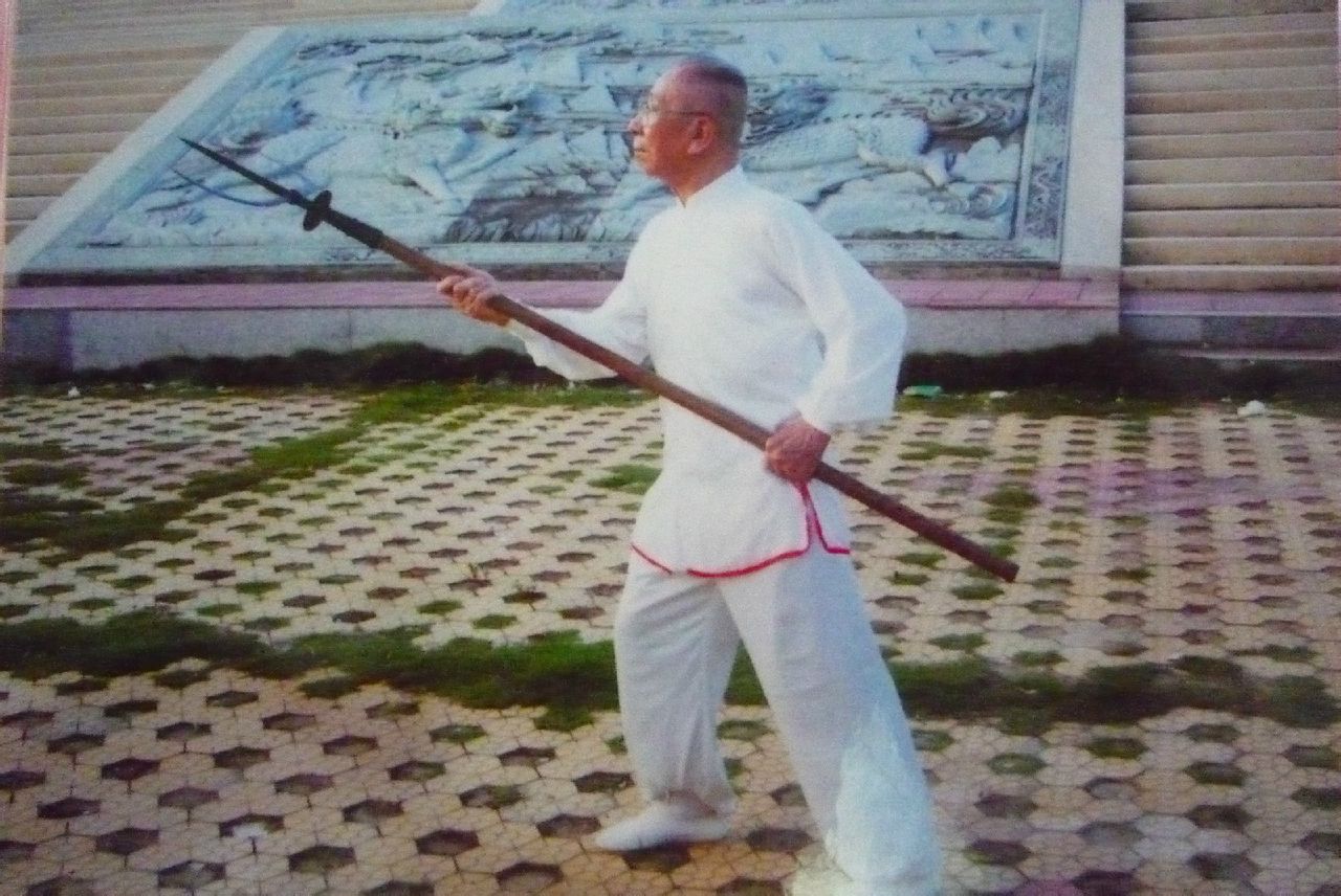 黄清江