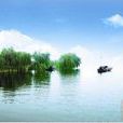 东平湖 东平湖