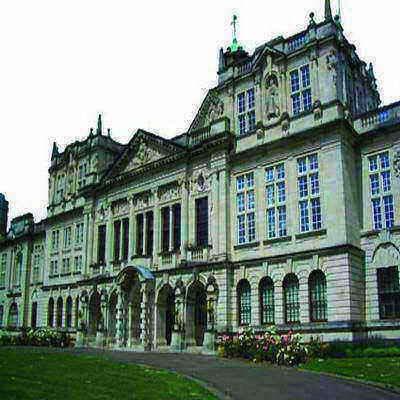 英国威尔斯学院大学,卡迪夫 英国威尔斯学院大学,卡迪夫