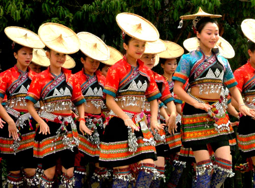 古滇王国神秘情人节 古滇王国神秘情人节