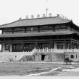五营清真寺 五营清真寺