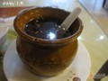 百合肉饼汤