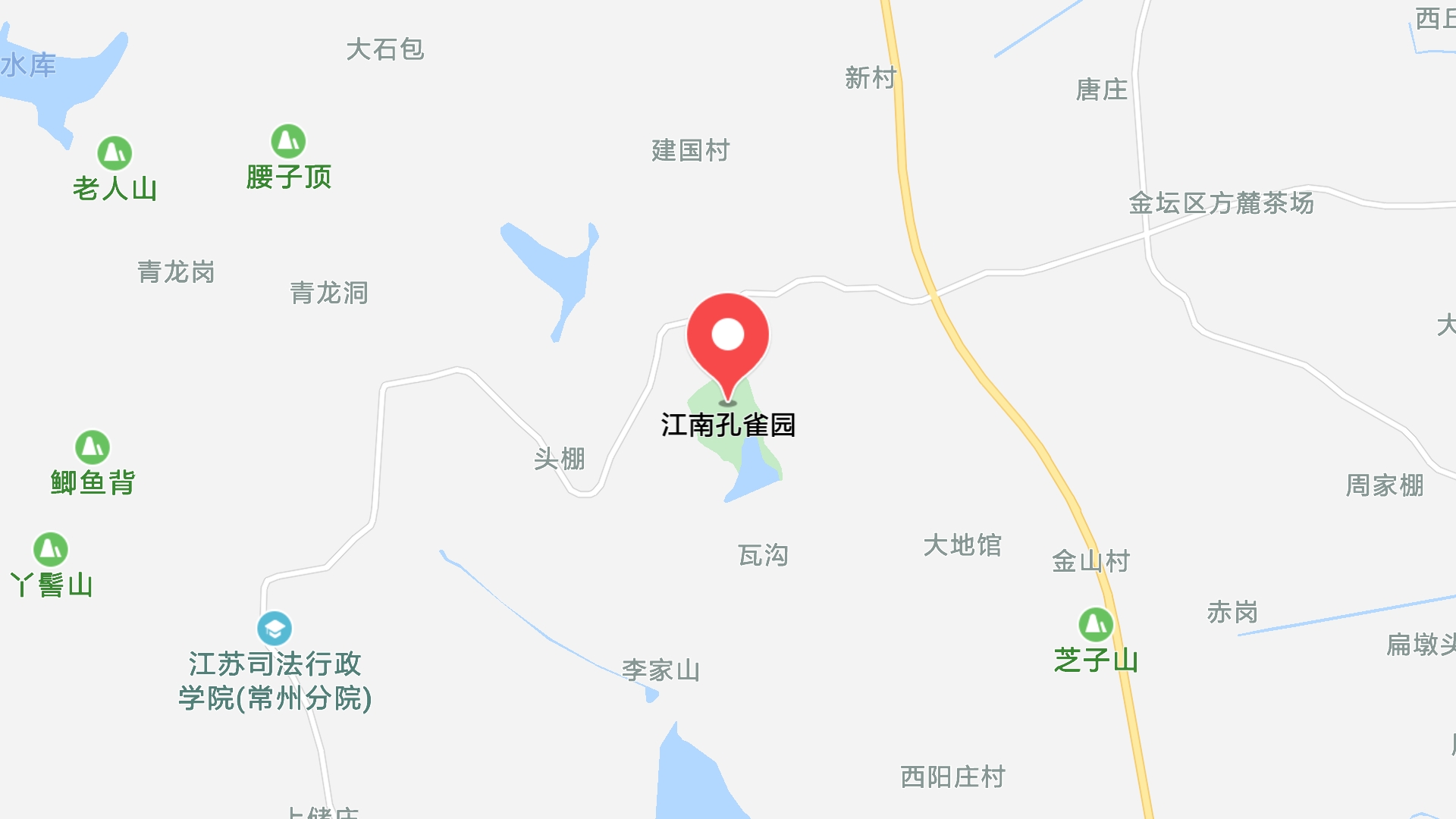 地图信息