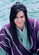 天涯明月刀(2012年钟汉良领衔主演武侠电视剧)