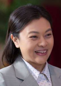 三妹(凤凰女（电视剧）)