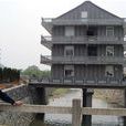 违建房 违建房