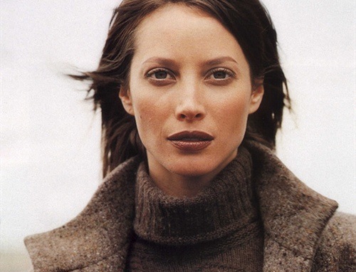 Christy Tsrcington Christy Tsrcington