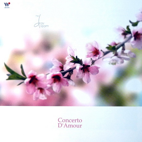 Concerto D'amour Concerto D'amour