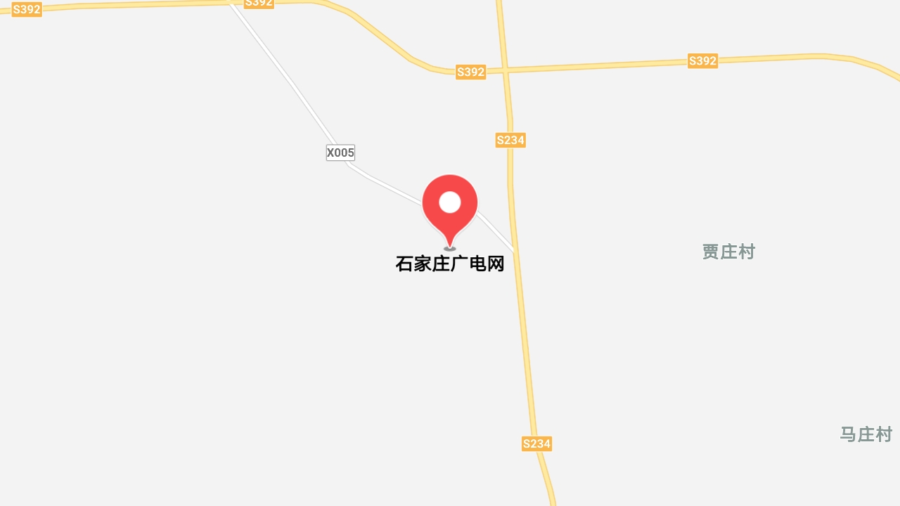 地图信息