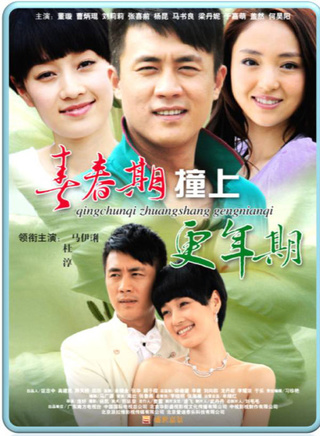 刘莉莉(中国内地影视女演员)