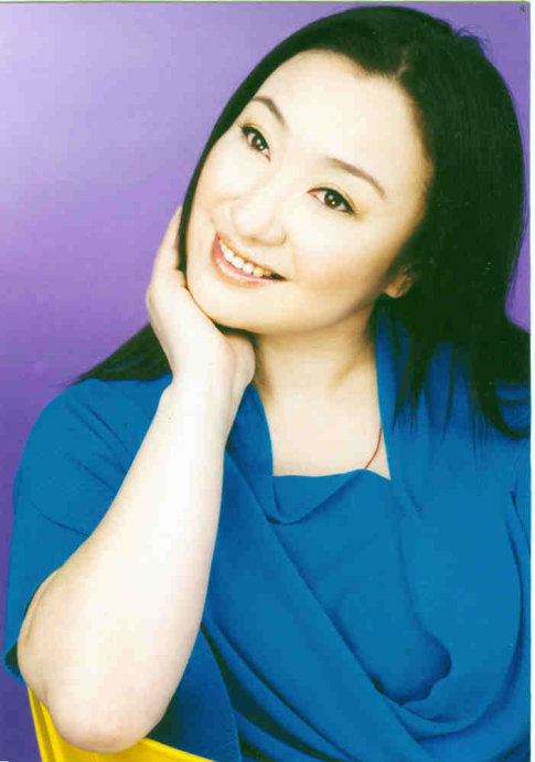 杨春梅(山东省籍国家一级演员) 杨春梅(山东省籍国家一级演员)