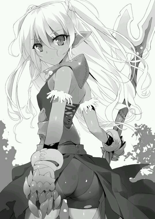 异世界魔王与召唤少女的奴隶魔术