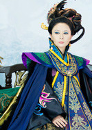 华胥引之绝爱之城(华胥引（2014年郑嘉颖等主演、李达超导演电视剧）)
