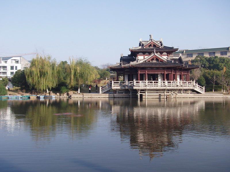湖州 湖州