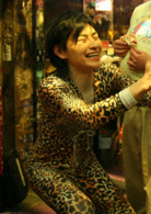 重金摇滚双面人(日本2008年松山健一主演电影)