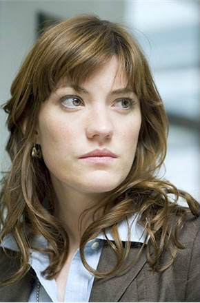 Jennifer Carpnter Jennifer Carpnter
