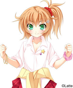 恋！！ 妹番长