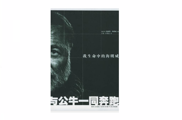 与公牛一起奔跑 与公牛一起奔跑