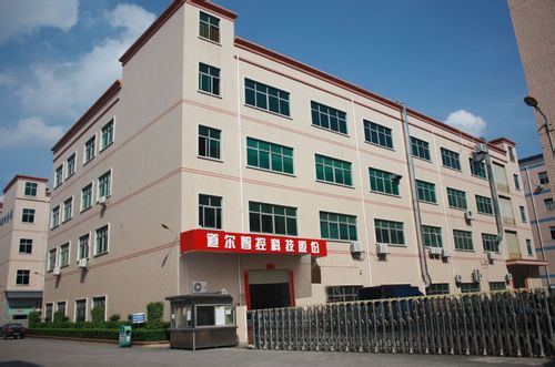深圳市道尔智控科技股份有限公司 深圳市道尔智控科技股份有限公司