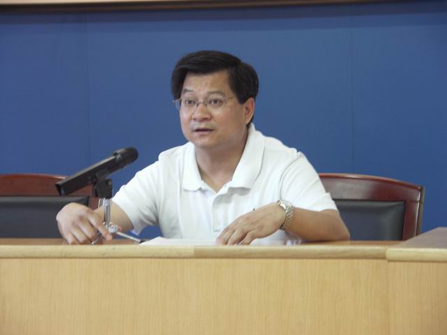 江家发 江家发